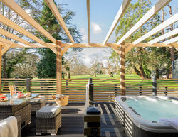 Landal Clowance Cornwall